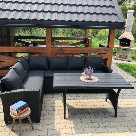 Villa Detvan Stara Lesna Ngoại thất bức ảnh