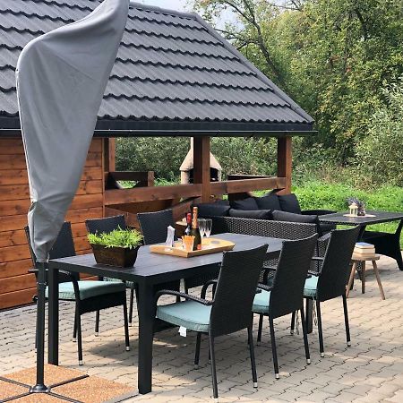 Villa Detvan Stara Lesna Ngoại thất bức ảnh